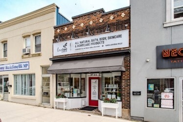 44 Jarvis St, Fort Erie, ON à vendre Photo du bâtiment- Image 1 de 1