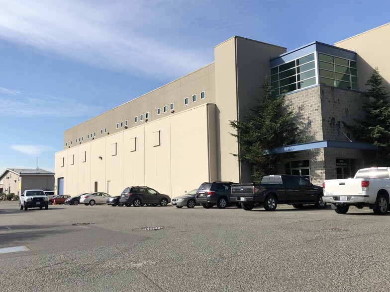 3701 S Norfolk, Seattle, WA for lease - Building Photo - Image 1 of 5