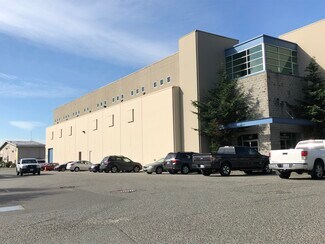 Plus de détails pour 3701 S Norfolk, Seattle, WA - Bureau, Industriel à louer