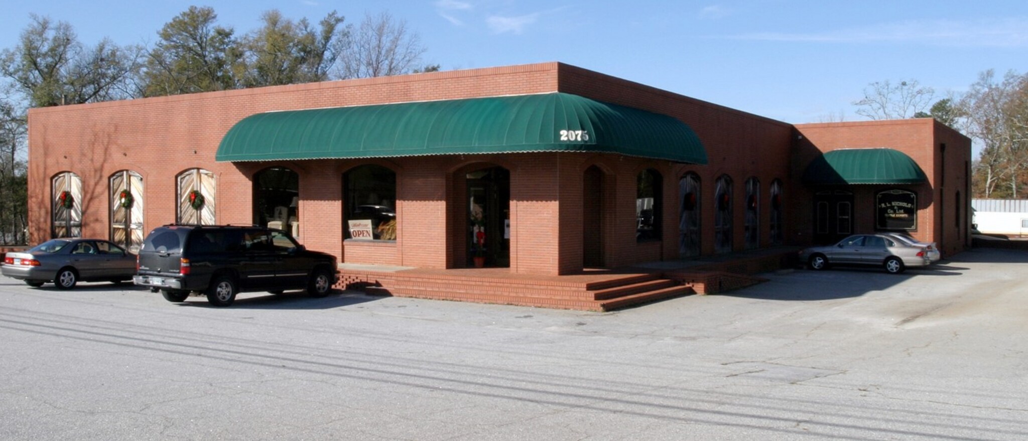 2075 Chesnee Hwy, Spartanburg, SC à louer Photo principale- Image 1 de 5