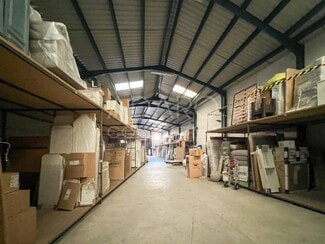 Plus de détails pour Industriel à vendre