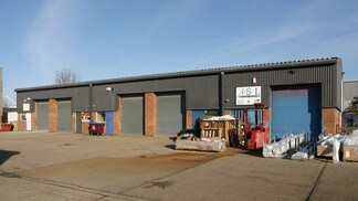 More details for Aston Rd, Bedford - Industrial for Lease