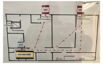 2931 Rucker Ave, Everett, WA for lease Floor Plan- Image 1 of 1