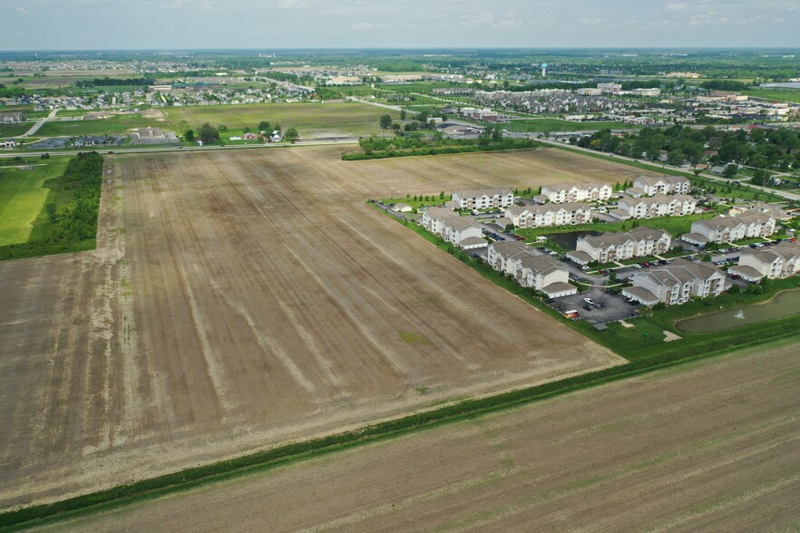 State Route 25, Perrysburg, OH à vendre - Photo principale - Image 1 de 1