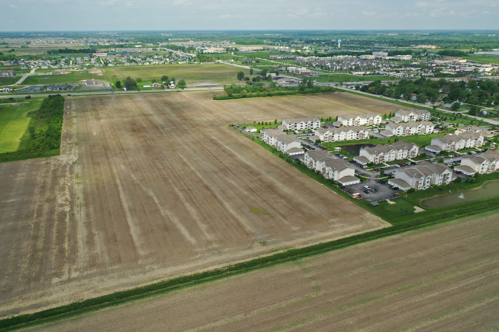 State Route 25, Perrysburg, OH à vendre Photo principale- Image 1 de 2