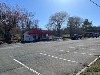 More details for 5051 Lee Hwy, Warrenton, VA - Land for Lease