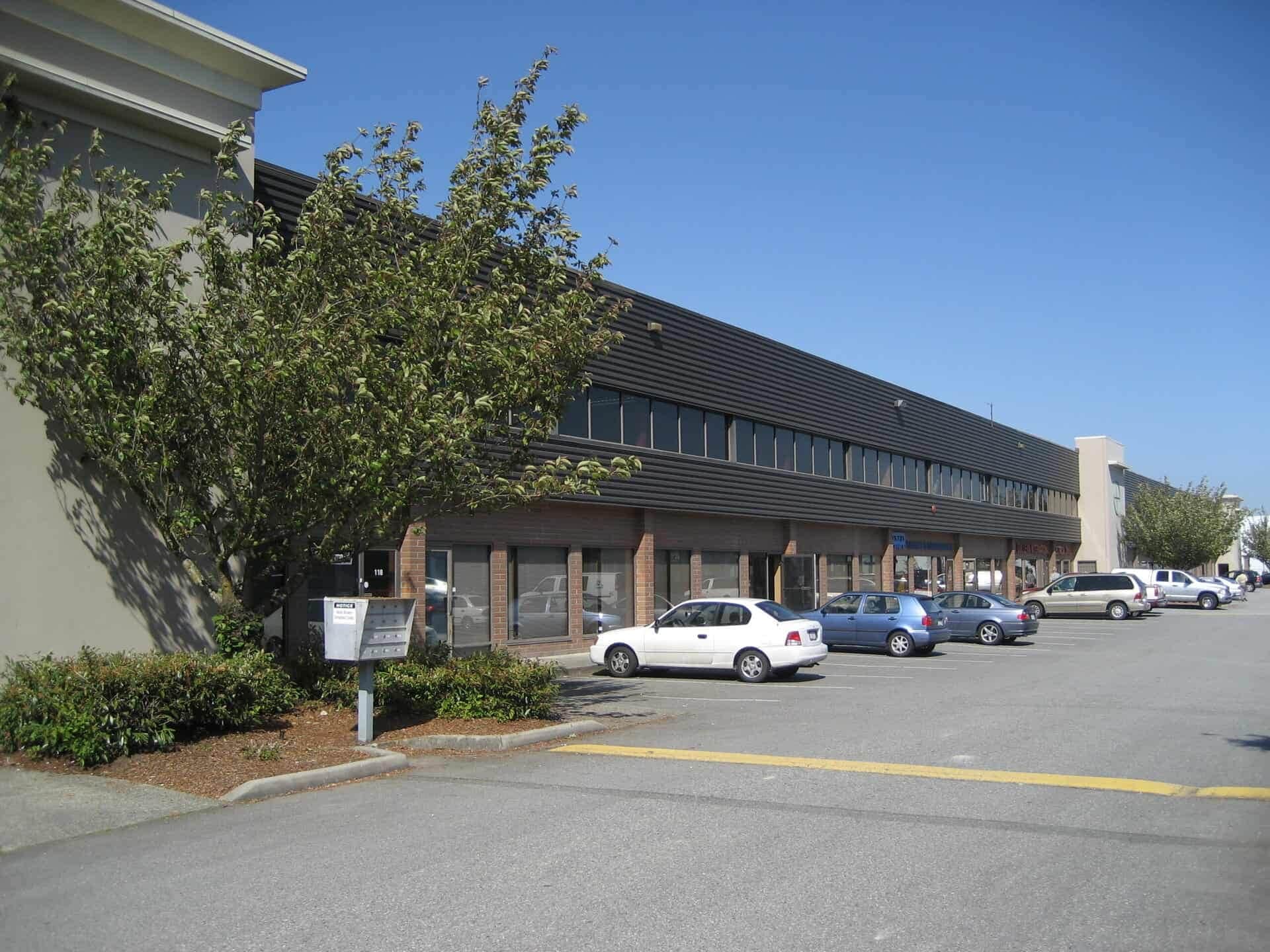 1585 Broadway St, Port Coquitlam, BC for lease Interior Photo- Image 1 of 1