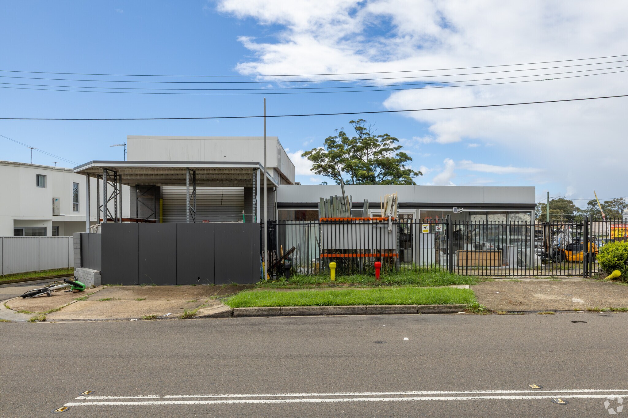 857-875 Canterbury Rd, Lakemba for sale Primary Photo- Image 1 of 4