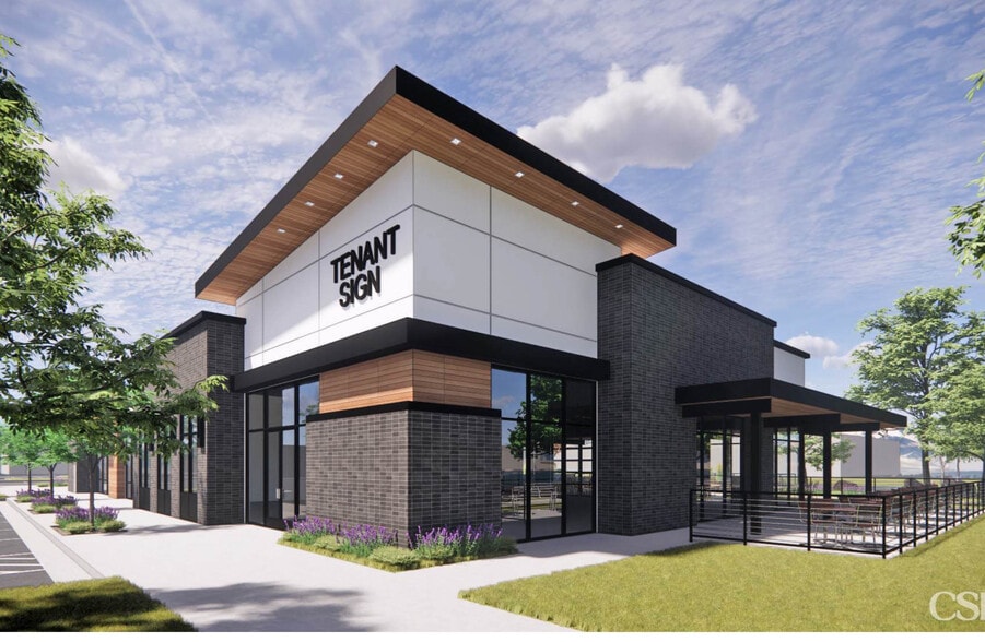 441 E Riverside Dr, Eagle, ID for lease - Building Photo - Image 2 of 7