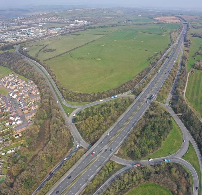 A4229, Pyle for sale Building Photo- Image 1 of 5