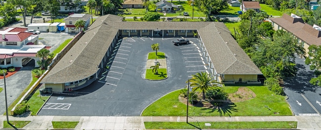 More details for 640 S Ridgewood Ave, Daytona Beach, FL - Hospitality for Auction