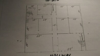 5190 NW 167th St, Miami Lakes, FL à louer Plan de site- Image 1 de 1