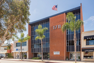 More details for 1711 Via El Prado, Redondo Beach, CA - Office for Lease