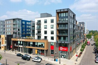 Plus de détails pour 1300 W Lake St, Minneapolis, MN - Commerce de détail à louer