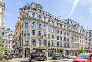 More details for 122 Regent St, London - Office for Lease