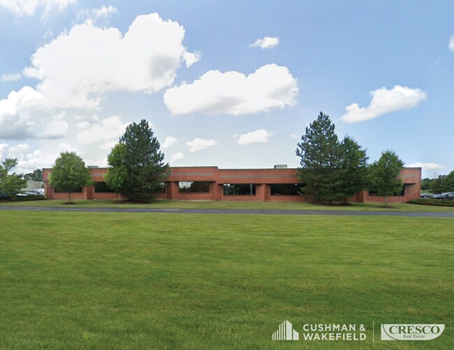 More details for 5970 Cochran Rd, Solon, OH - Office, Flex for Lease