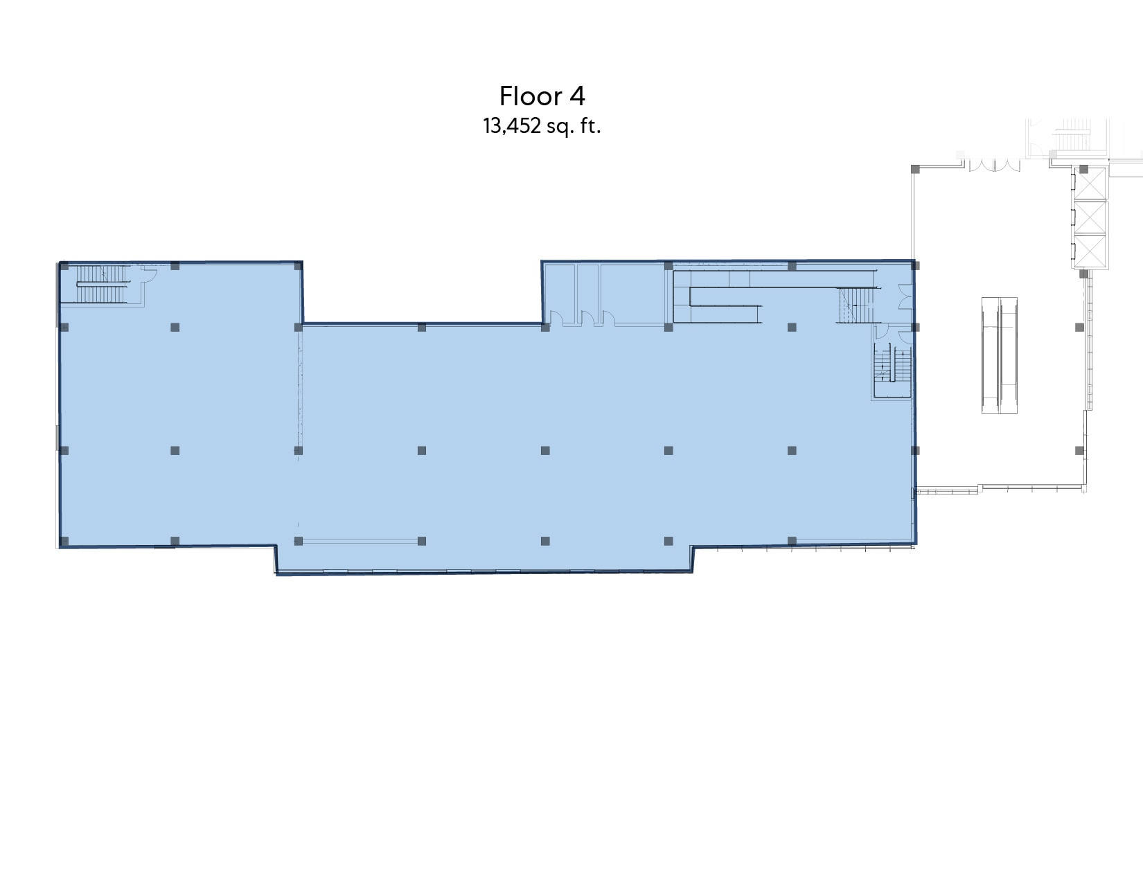 Promenade One, Draper, UT for lease Floor Plan- Image 1 of 1