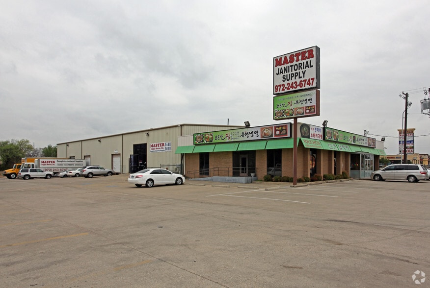 2254 Royal Ln, Dallas, TX for lease - Primary Photo - Image 1 of 8