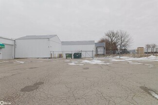 More details for 1130 Broadway St, West Burlington, IA - Industrial for Lease