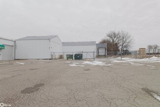 More details for 1130 Broadway St, West Burlington, IA - Industrial for Lease