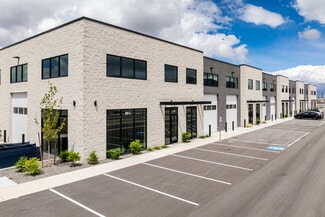 More details for 1234 S 1700 W w, Woods Cross, UT - Industrial for Lease