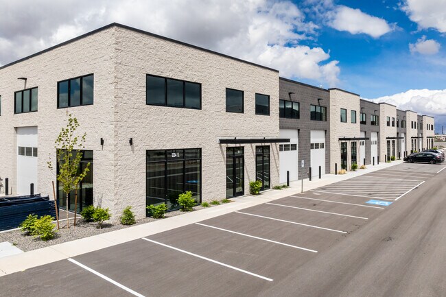 More details for 1234 S 1700 W w, Woods Cross, UT - Industrial for Lease