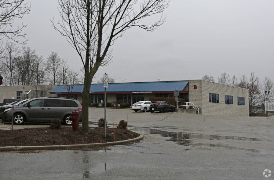 490 Dutton Dr, Waterloo, ON for sale - Building Photo - Image 2 of 6