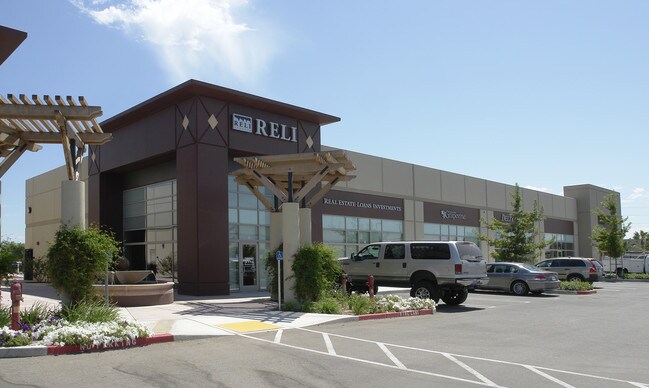 Plus de détails pour 9040 Brentwood Blvd, Brentwood, CA - Flex à vendre