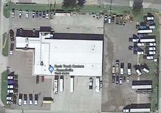 143 N Hwy 331, Russellville, AR - Aérien  Vue de la carte - Image1