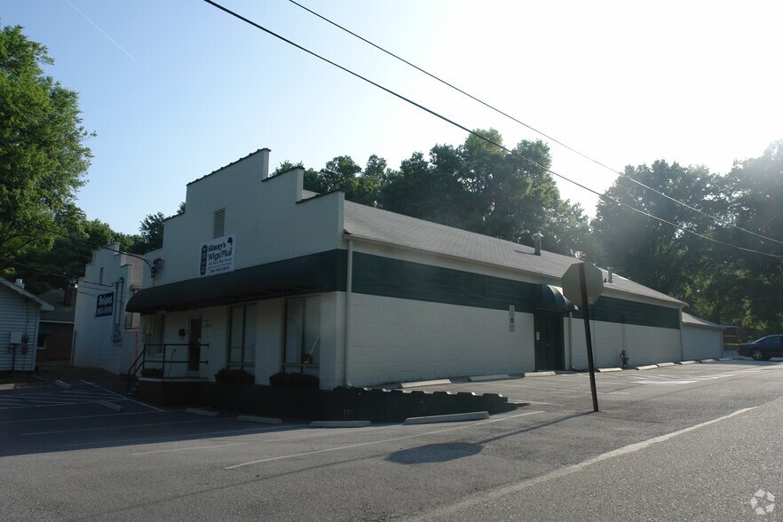612 S Chestnut St, Gastonia, NC for sale - Primary Photo - Image 1 of 4