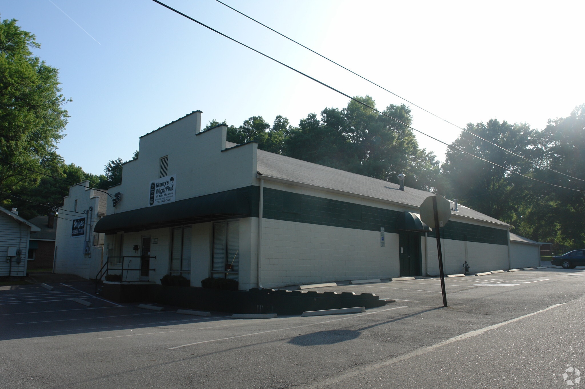 612 S Chestnut St, Gastonia, NC for sale Primary Photo- Image 1 of 5