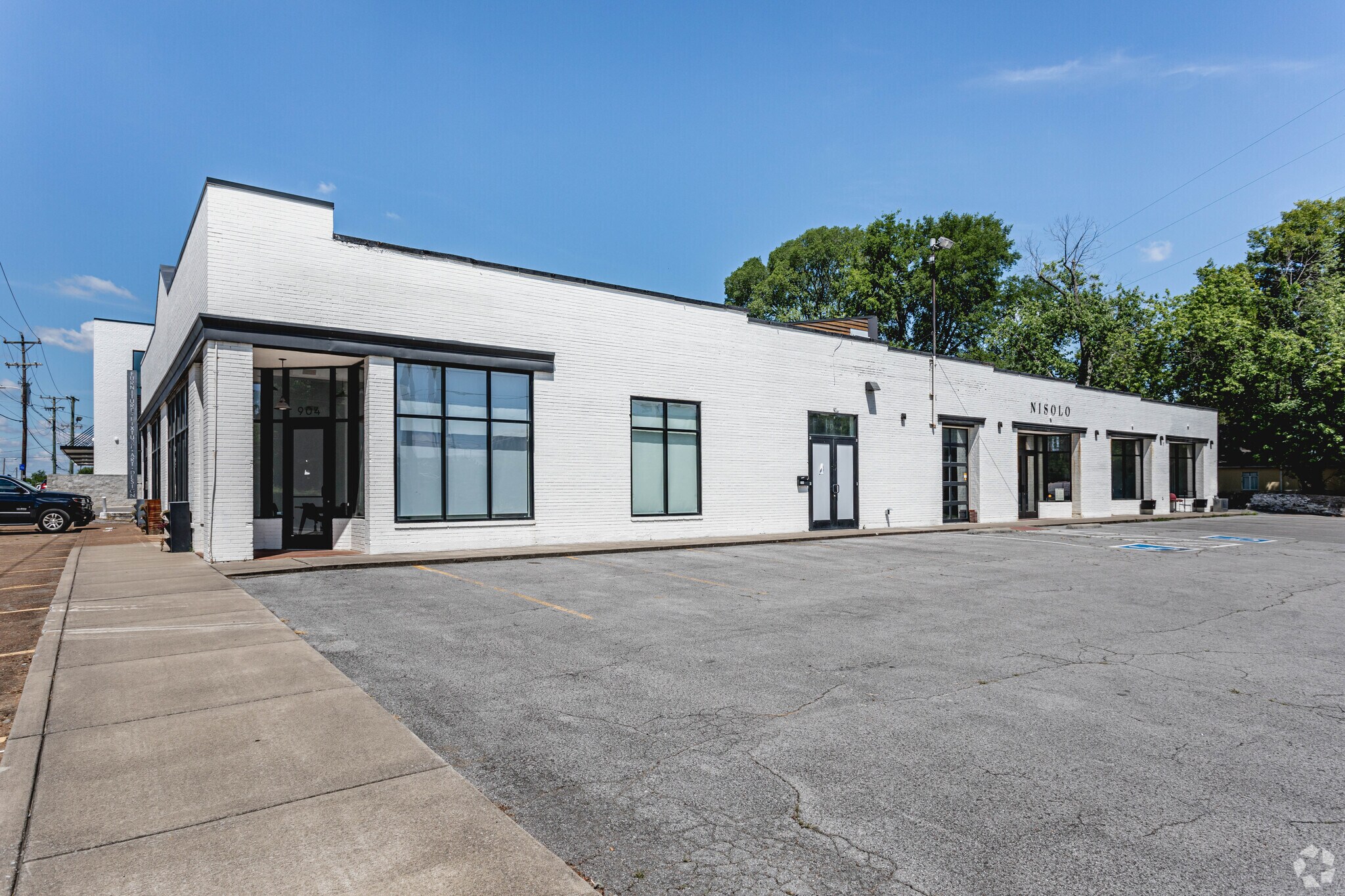 904 Buchanan St, Nashville, TN for sale Building Photo- Image 1 of 1