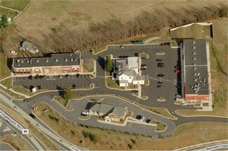 Plus de détails pour 8927 Fingerboard Rd, Urbana, MD - Bureau/Commerce de détail à louer