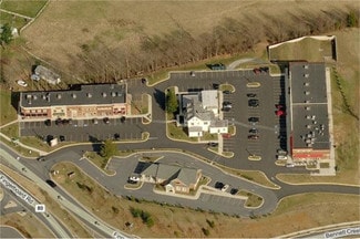 Plus de détails pour 8927 Fingerboard Rd, Urbana, MD - Bureau/Commerce de détail à louer