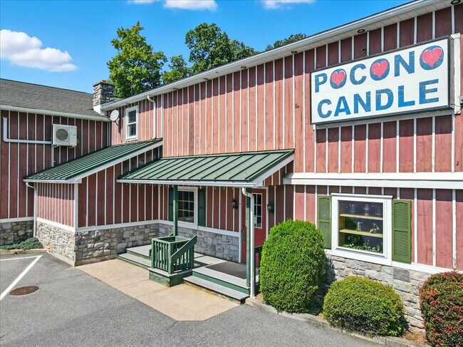 More details for 1993 Milford Rd, East Stroudsburg, PA - Retail for Lease