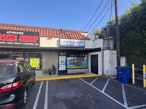 3330 Glendale Blvd, Los Angeles, CA for lease Interior Photo- Image 1 of 7