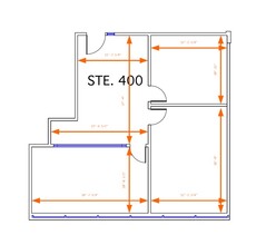 2922-2942 Evergreen Pky, Evergreen, CO for lease Floor Plan- Image 1 of 1