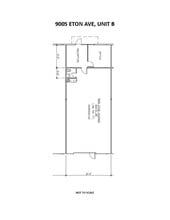 9005 Eton Ave, Canoga Park, CA for lease Building Photo- Image 1 of 1