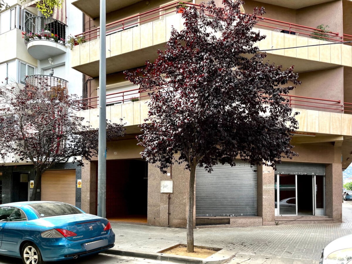 Pineda de Mar, BAR 08397 - - - Plan d’étage - Image 1 of 4