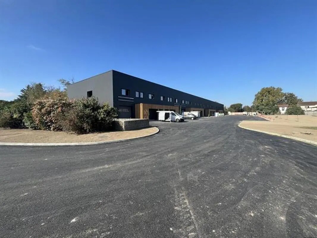 378 Route De Launaguet, Launaguet for lease Building Photo- Image 1 of 7