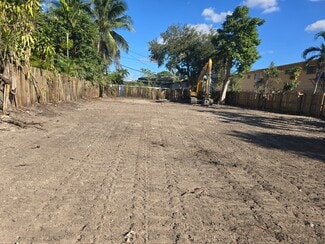 More details for 951-1001 NW 37th Ave, Miami, FL - Land for Sale