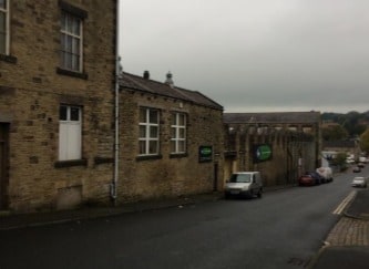 Clifton St, Colne for sale - Building Photo - Image 3 of 16