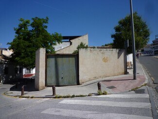 Plus de détails pour Calle Guadalete, 2A, Granada - Terrain à vendre