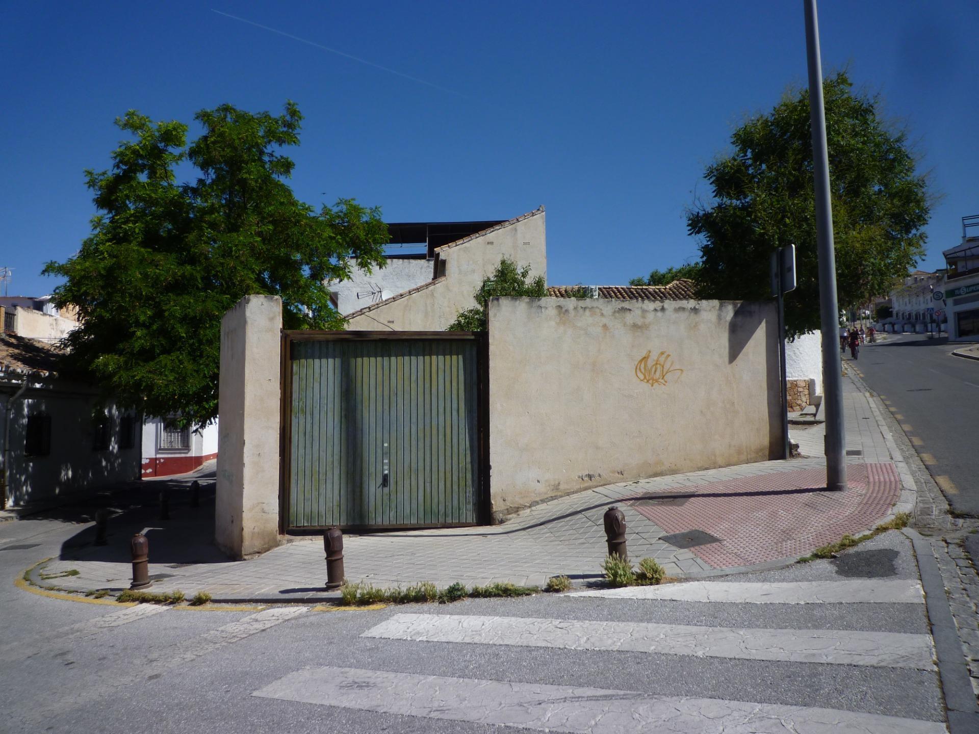 Calle Guadalete, 2A, Granada, Granada à vendre Photo du bâtiment- Image 1 de 25