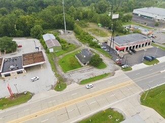 More details for 4728 61st Ave, Hobart, IN - Office for Sale