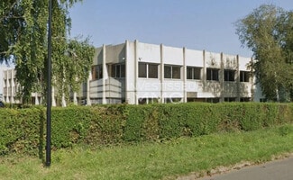 More details for Office, Industrial for Lease