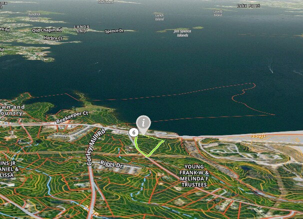 Plus de détails pour N Lake Dr, Lexington, SC - Terrain à vendre