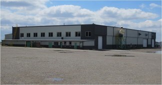 Plus de détails pour 67 Harvard Dr, Claresholm, AB - Industriel à vendre