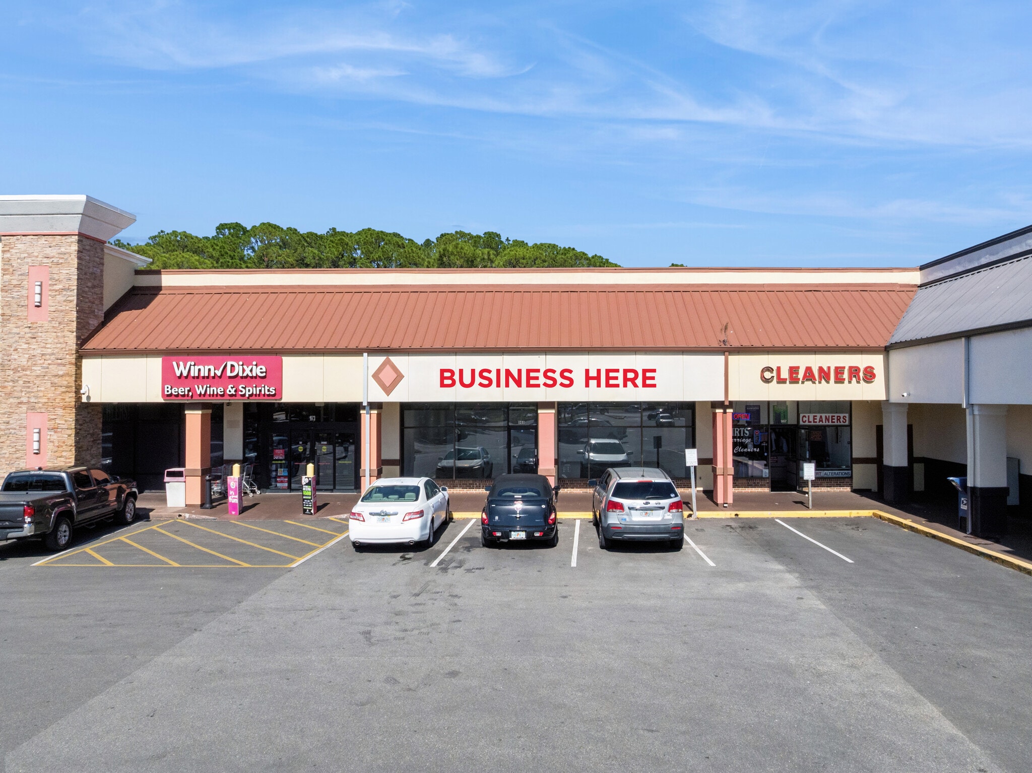 949-999 W State Road 434, Longwood, FL for lease Building Photo- Image 1 of 11