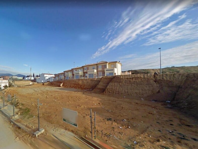 Calle Carril de las Eras, 34, Pinos Puente, Granada à vendre - Photo de construction - Image 2 de 6